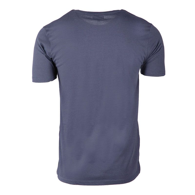 Tee shirt mc broder gaston Homme LEE COOPER Tee shirt mc broder gaston Homme LEE COOPER