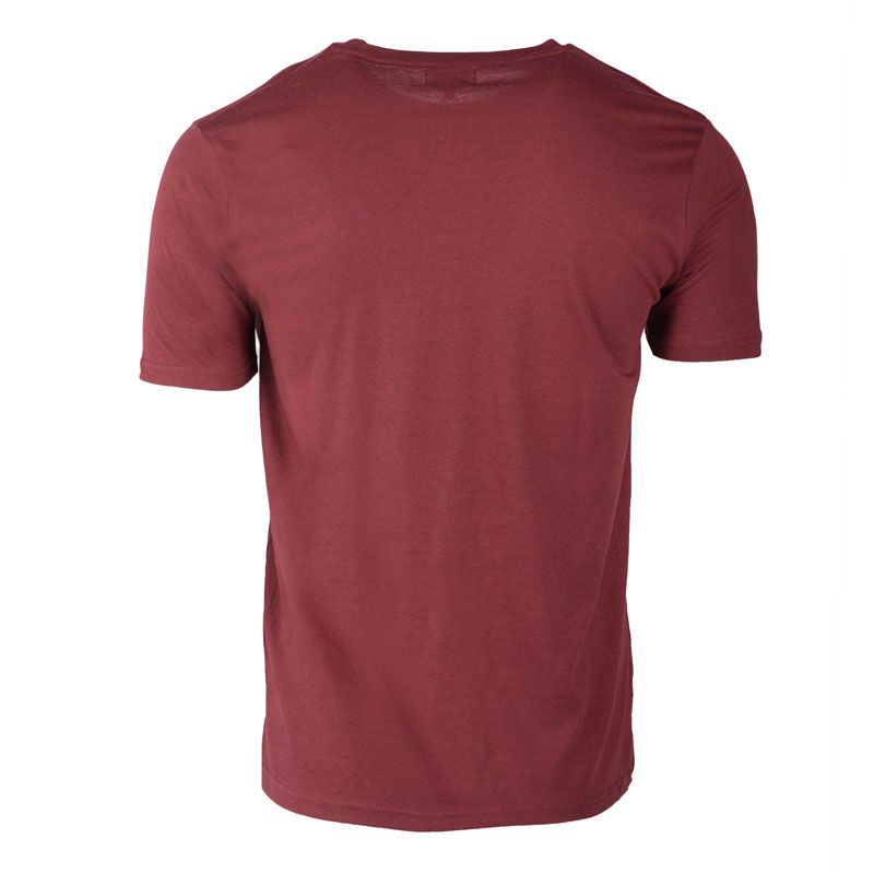 Tee shirt mc broder gaston Homme LEE COOPER Tee shirt mc broder gaston Homme LEE COOPER