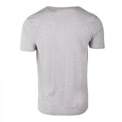 Tee shirt mc broder gaston Homme LEE COOPER Tee shirt mc broder gaston Homme LEE COOPER