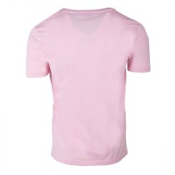 Tee shirt mc broder gaston Homme LEE COOPER Tee shirt mc broder gaston Homme LEE COOPER