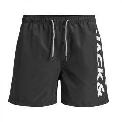 Maillot de bain imprimé poches tendance Homme JACK & JONES Maillot de bain imprimé poches tendance Homme JACK & JONES
