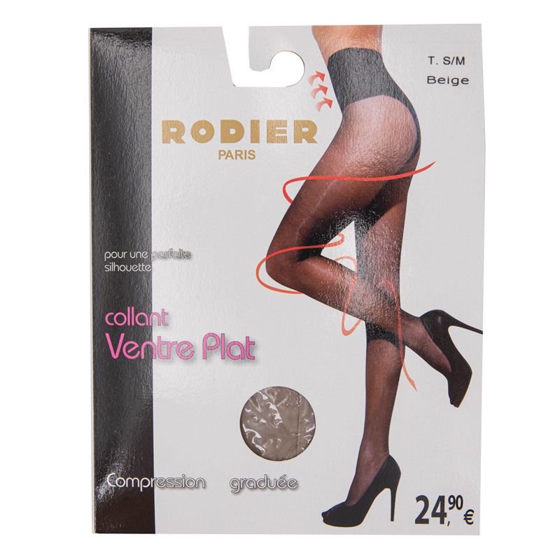 Collant ventre plat Femme RODIER
