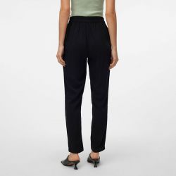 Pantalon vmeasy joy black vicka10302045 4064 Femme VERO MODA Pantalon vmeasy joy black vicka10302045 4064 Femme VERO MODA