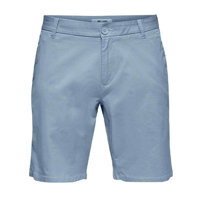 Short chino regular Homme ONLY AND SONS