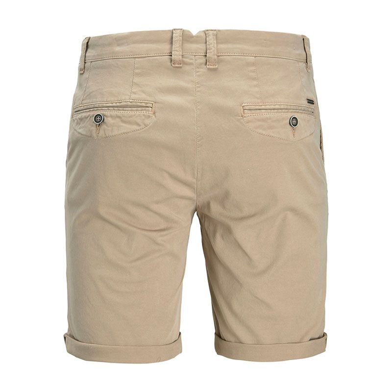 SHORT JWHFRED CHINO AKM 12256117 4014