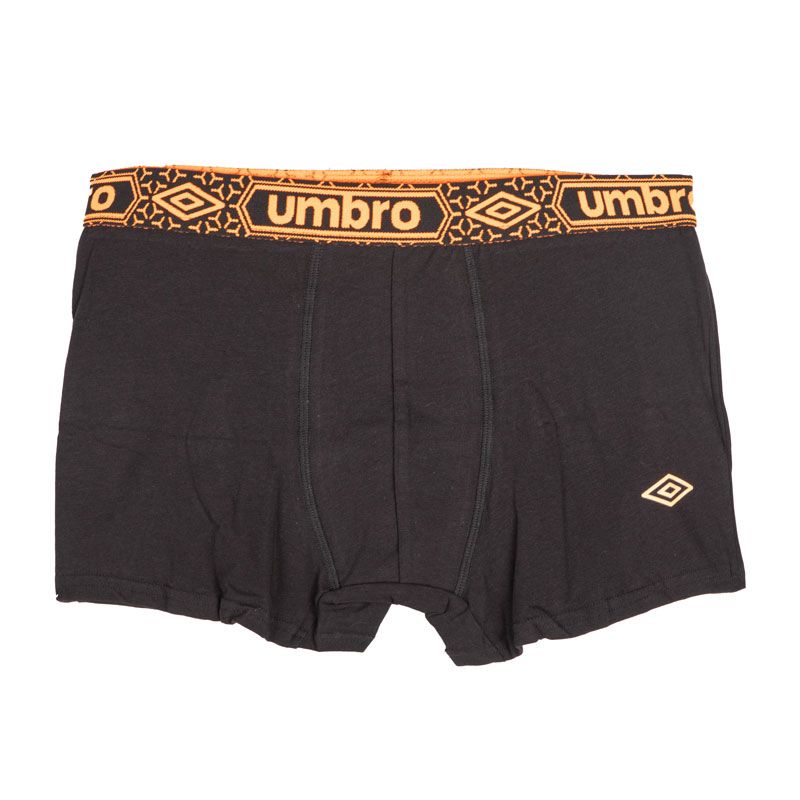 Boxer coton umr/1/bc/ass Homme UMBRO