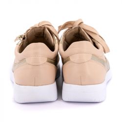 Basket beige comb 992378142 t36-41 Femme CAPRICE
