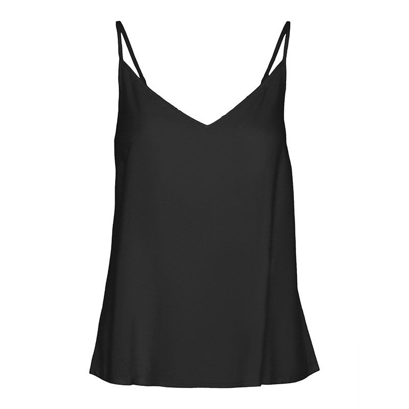 TOP COL V VMEASY JOY NOIR 10297362 4064