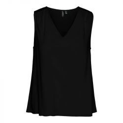 HAUT SM COL V VMEASY JOY NOIR 10301759 4064 HAUT SM COL V VMEASY JOY NOIR 10301759 4064