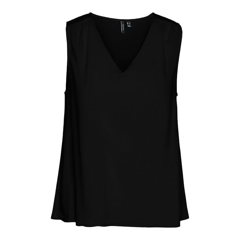 HAUT SM COL V VMEASY JOY NOIR 10301759 4064 HAUT SM COL V VMEASY JOY NOIR 10301759 4064