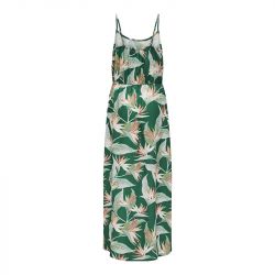 ROBE ONLPELINA S/L MAXI DRESS CS PTM MOONBEAN 15320564 4015