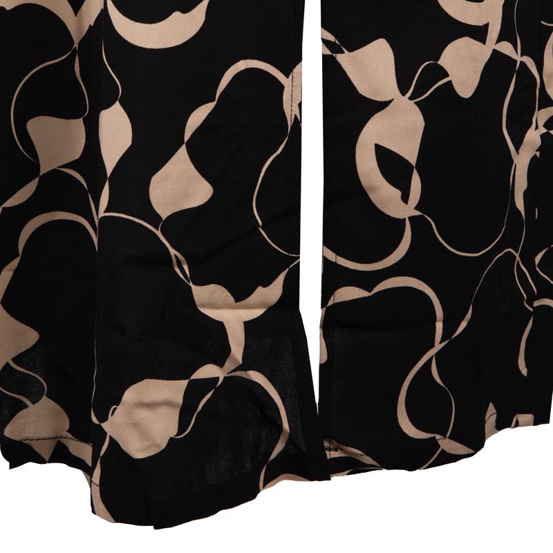 ROBE LONGUE A BRETELLEVMEASY JOY BLACK MIMI 10286786 4064