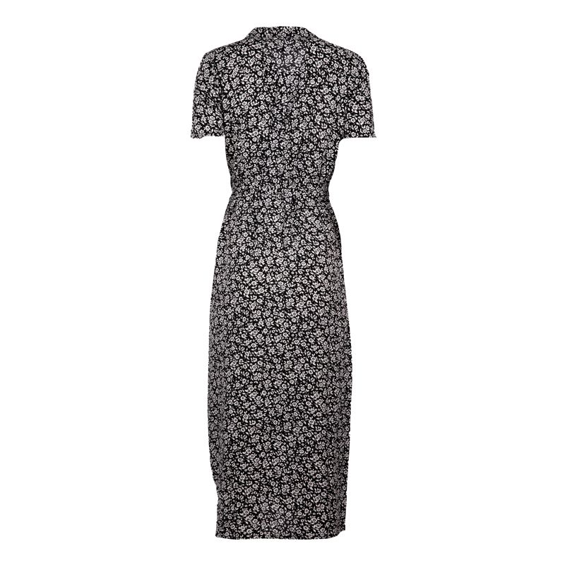 ROBE LONGUE MC VMEASY VOLA 10297365 4064