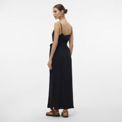 ROBE COL V VMEASY JOY BLACK 10307995 4064