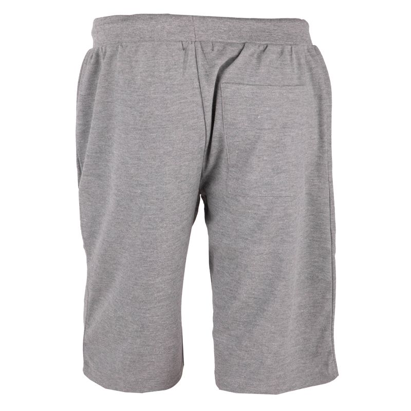 SHORTJERSEY POCHE ZIPPEE GOMME ELIOT