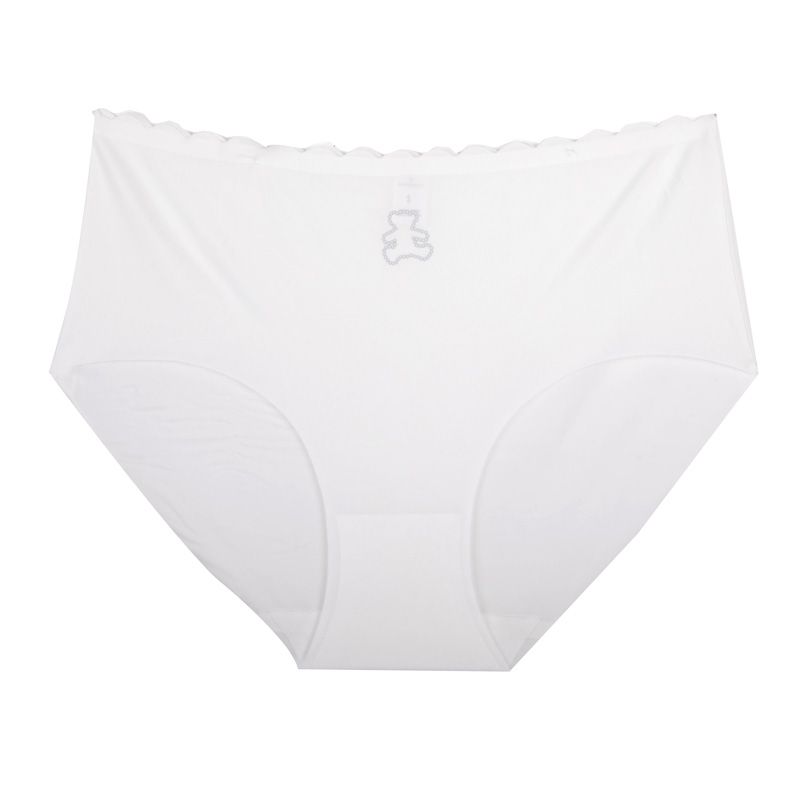 Slip invisible seconde peau sabina Femme LULU CASTAGNETTE