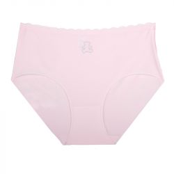 Slip invisible seconde peau sabina Femme LULU CASTAGNETTE