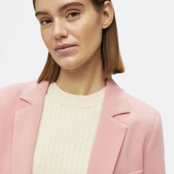 Blazer objsigrid ls blazer noos 23035737 4197 Femme OBJECT