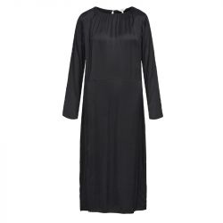 Robe objboen ls dress 129 black 23042896 4197 Femme OBJECT Robe objboen ls dress 129 black 23042896 4197 Femme OBJECT