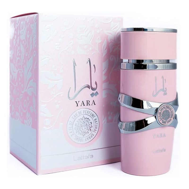 PARFUM EDP Femme "YARA" (100ml) AR06296