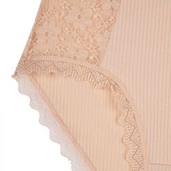Culotte lingerie dentelle dalinda Femme LULU CASTAGNETTE