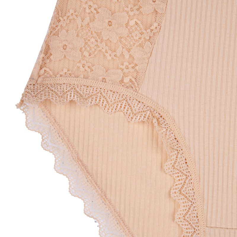 Culotte lingerie dentelle dalinda Femme LULU CASTAGNETTE