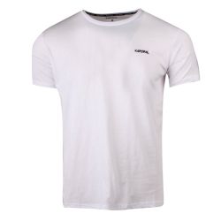 Tee shirt pack de 2 naguy Homme KAPORAL Tee shirt pack de 2 naguy Homme KAPORAL