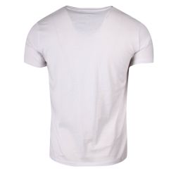 Tee shirt pack de 2 naguy Homme KAPORAL Tee shirt pack de 2 naguy Homme KAPORAL