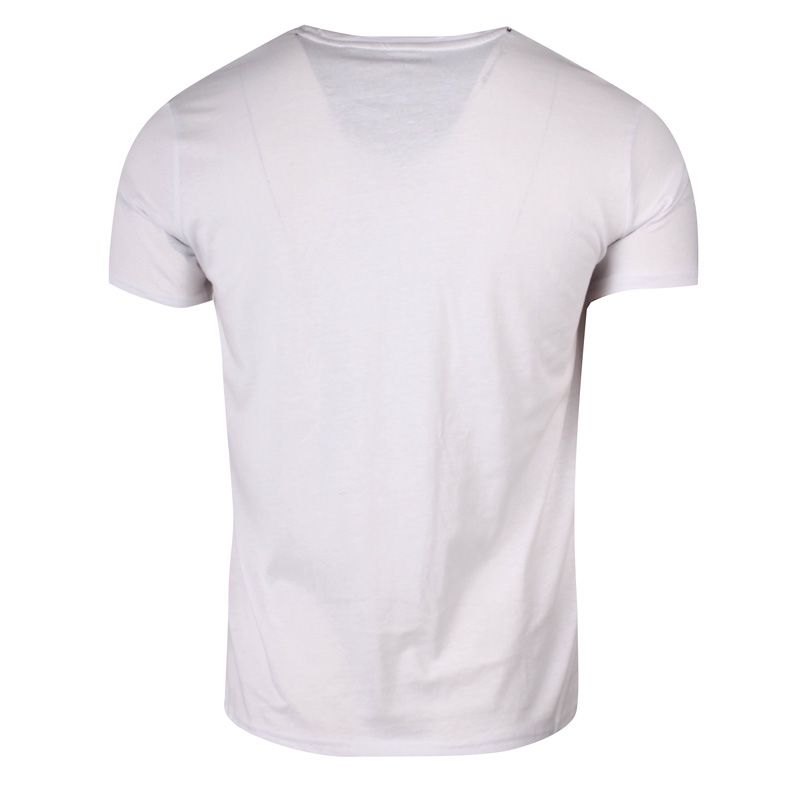 Tee shirt pack de 2 naguy Homme KAPORAL Tee shirt pack de 2 naguy Homme KAPORAL