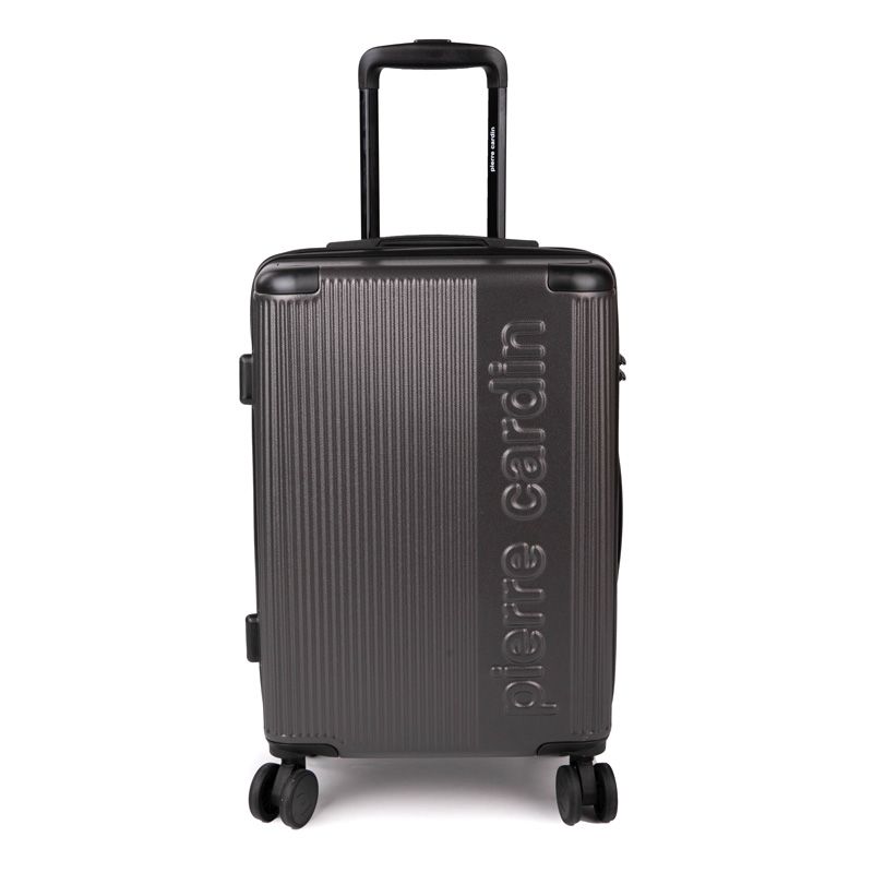 VALISE BERLIN PC13070-2 TAILLE S (55CM)