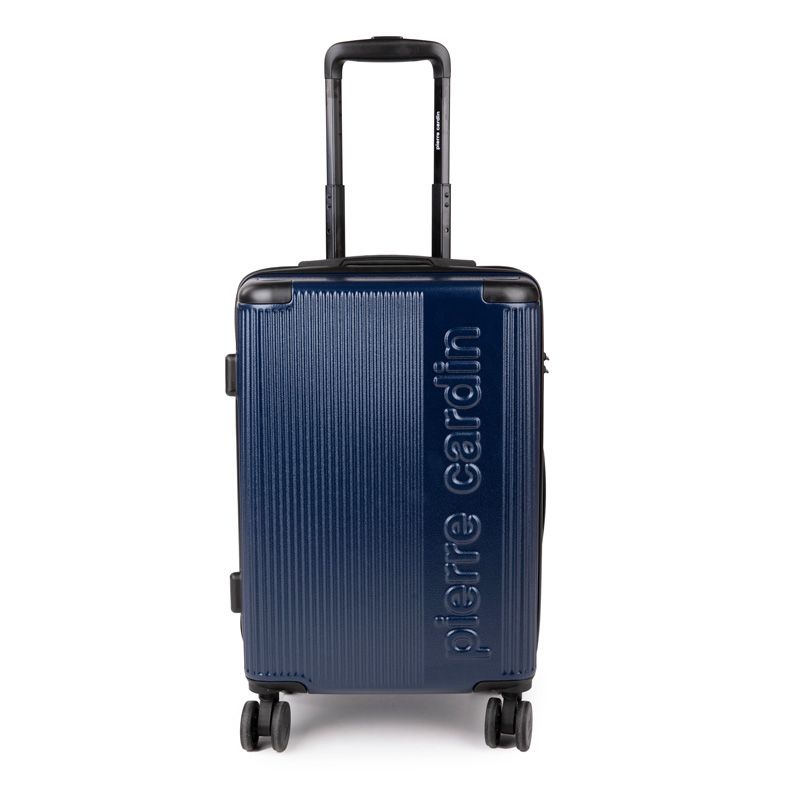 VALISE BERLIN PC13070-2 TAILLE S (55CM)