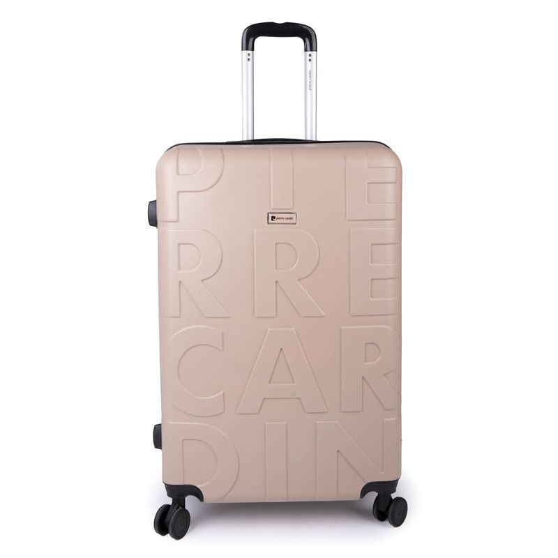 VALISE GALINA PC13490-3 TAILLE L (75CM)