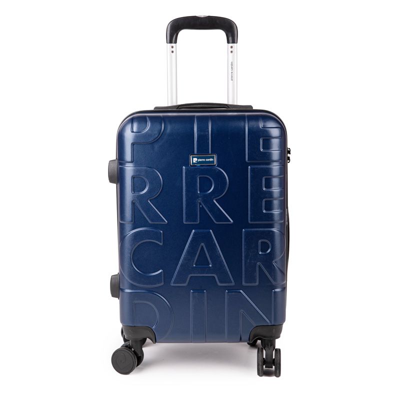 VALISE GALINA PC13490-2 TAILLE S (55CM)