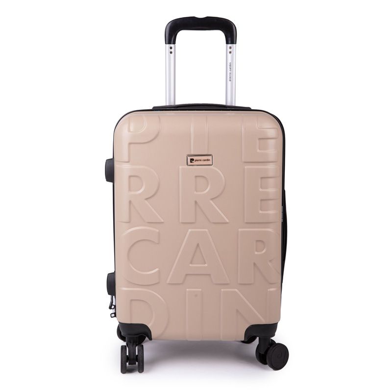 VALISE GALINA PC13490-2 TAILLE S (55CM)