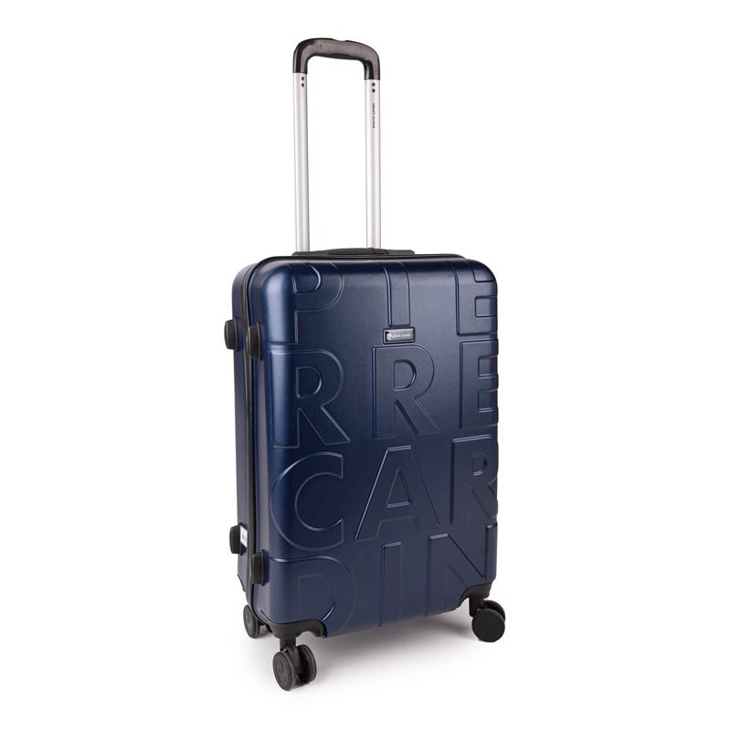VALISE GALINA PC13490-2 TAILLE M (65CM)