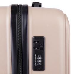 VALISE GALINA PC13490-2 TAILLE M (65CM)