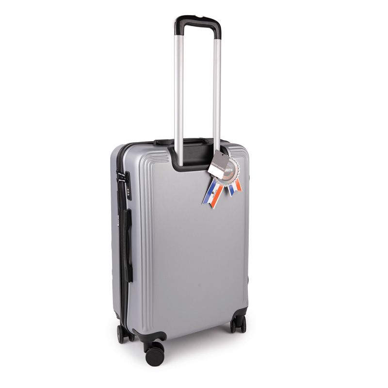 VALISE GALINA PC13490-2 TAILLE M (65CM)