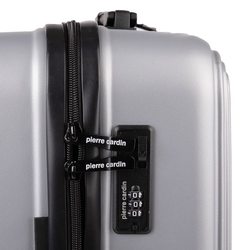 VALISE GALINA PC13490-2 TAILLE M (65CM)