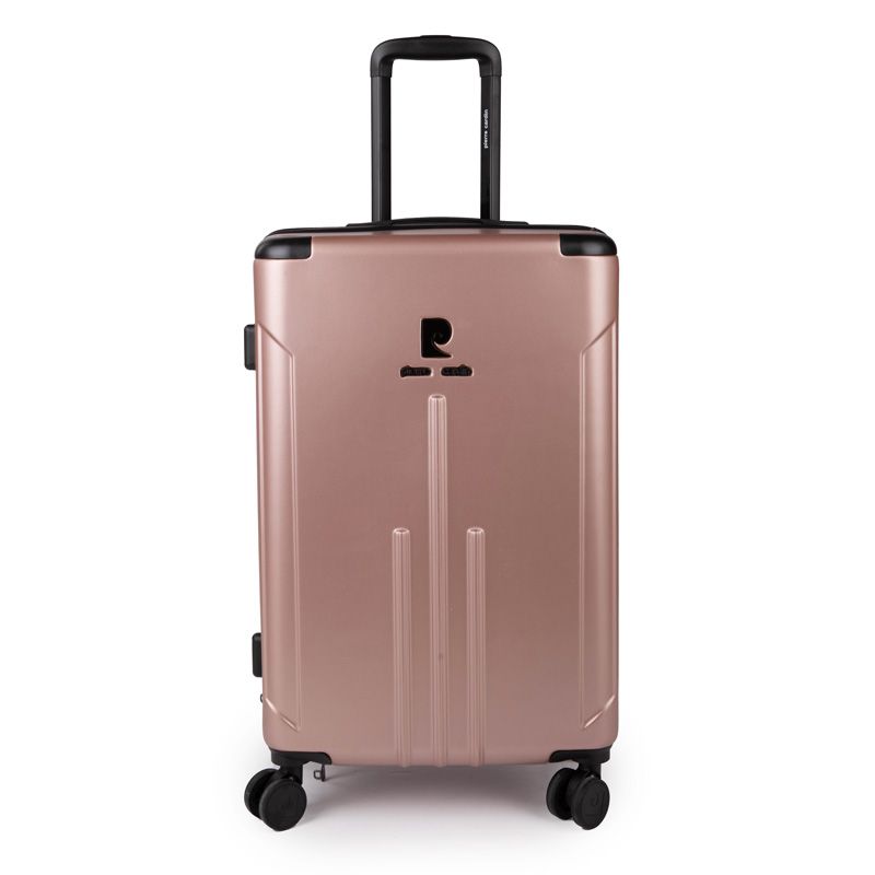 VALISE JUPITER PC13557-2 TAILLE M (65CM)