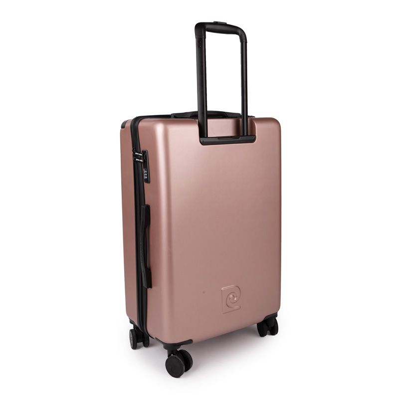 VALISE JUPITER PC13557-2 TAILLE M (65CM)