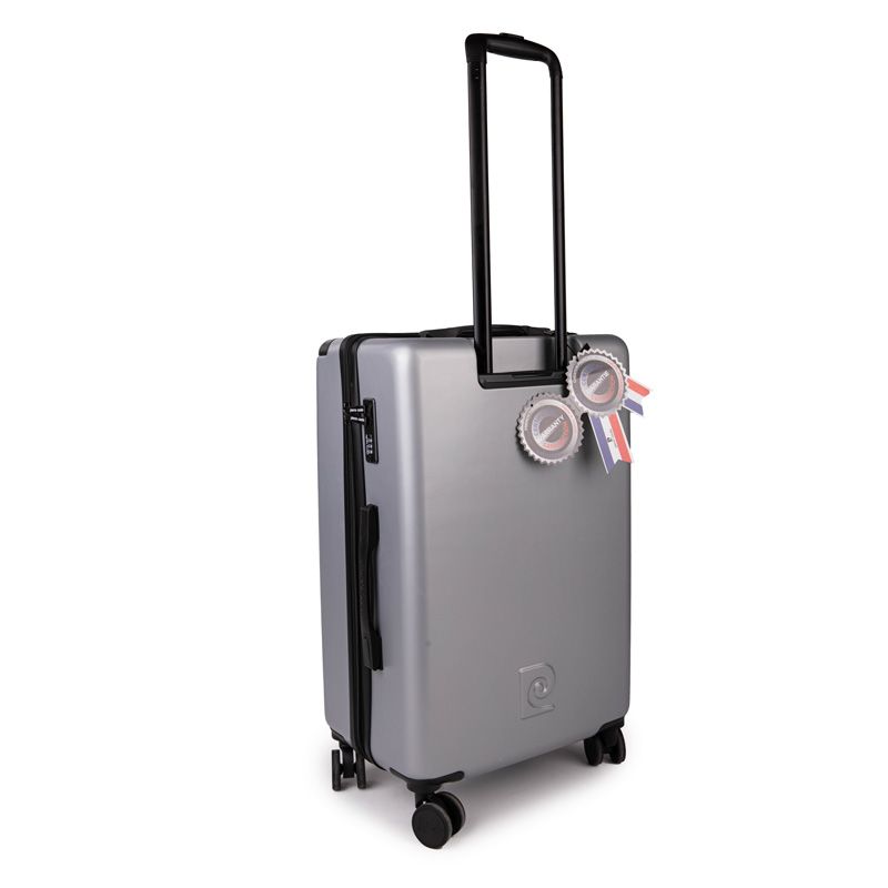 VALISE JUPITER PC13557-2 TAILLE M (65CM)