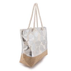 Sac de plage paillettes assortis Mixte GERARD PASQUIER