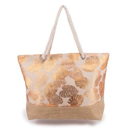 Sac de plage paillettes assortis Mixte GERARD PASQUIER