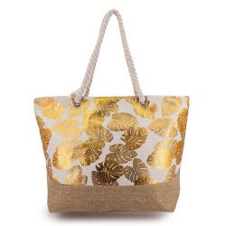 Sac de plage paillettes assortis Mixte GERARD PASQUIER