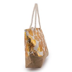 Sac de plage paillettes assortis Mixte GERARD PASQUIER