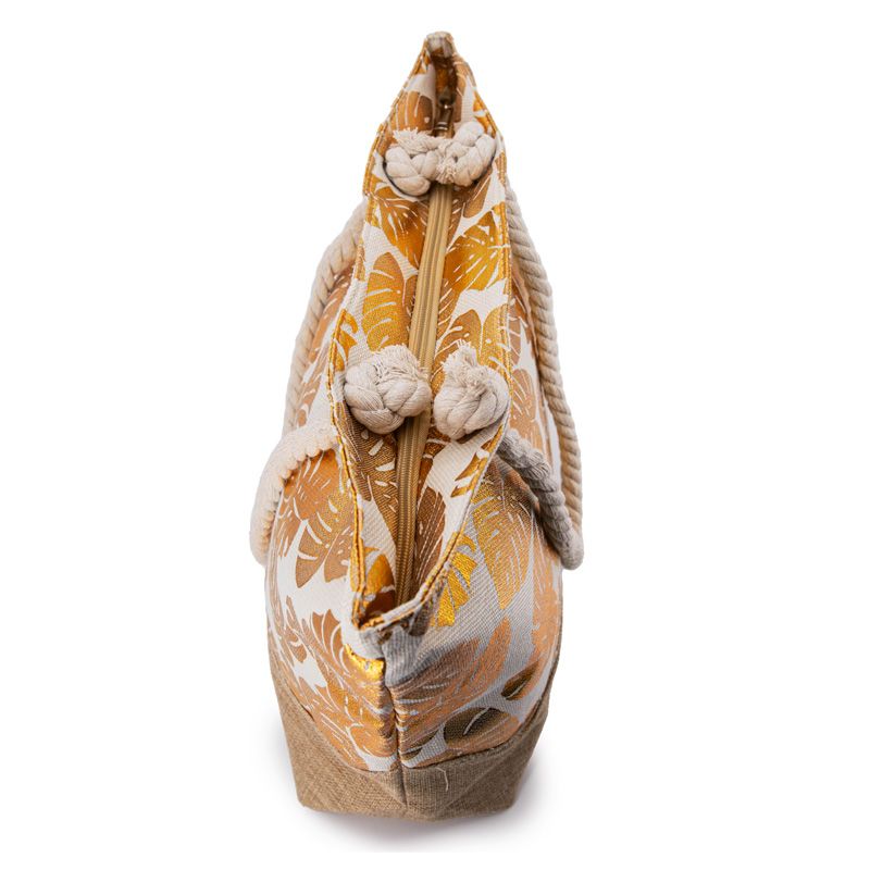 Sac de plage paillettes assortis Mixte GERARD PASQUIER