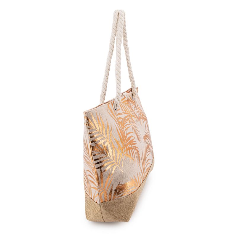 Sac de plage paillettes assortis Mixte GERARD PASQUIER