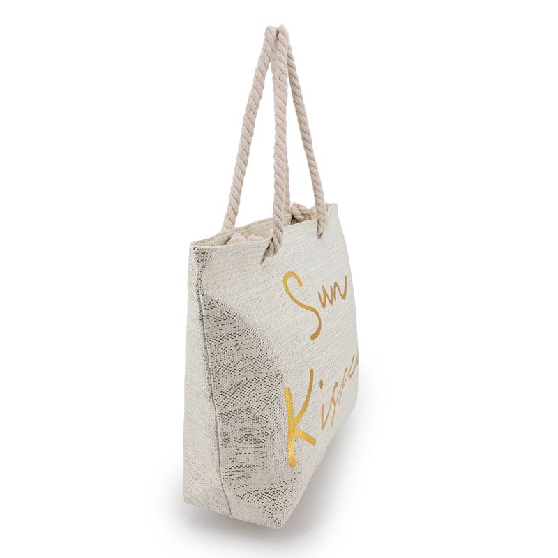 Sac de plage paillettes assortis Mixte GERARD PASQUIER