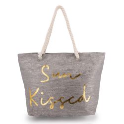 Sac de plage paillettes assortis Mixte GERARD PASQUIER