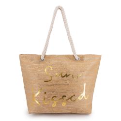 Sac de plage paillettes assortis Mixte GERARD PASQUIER